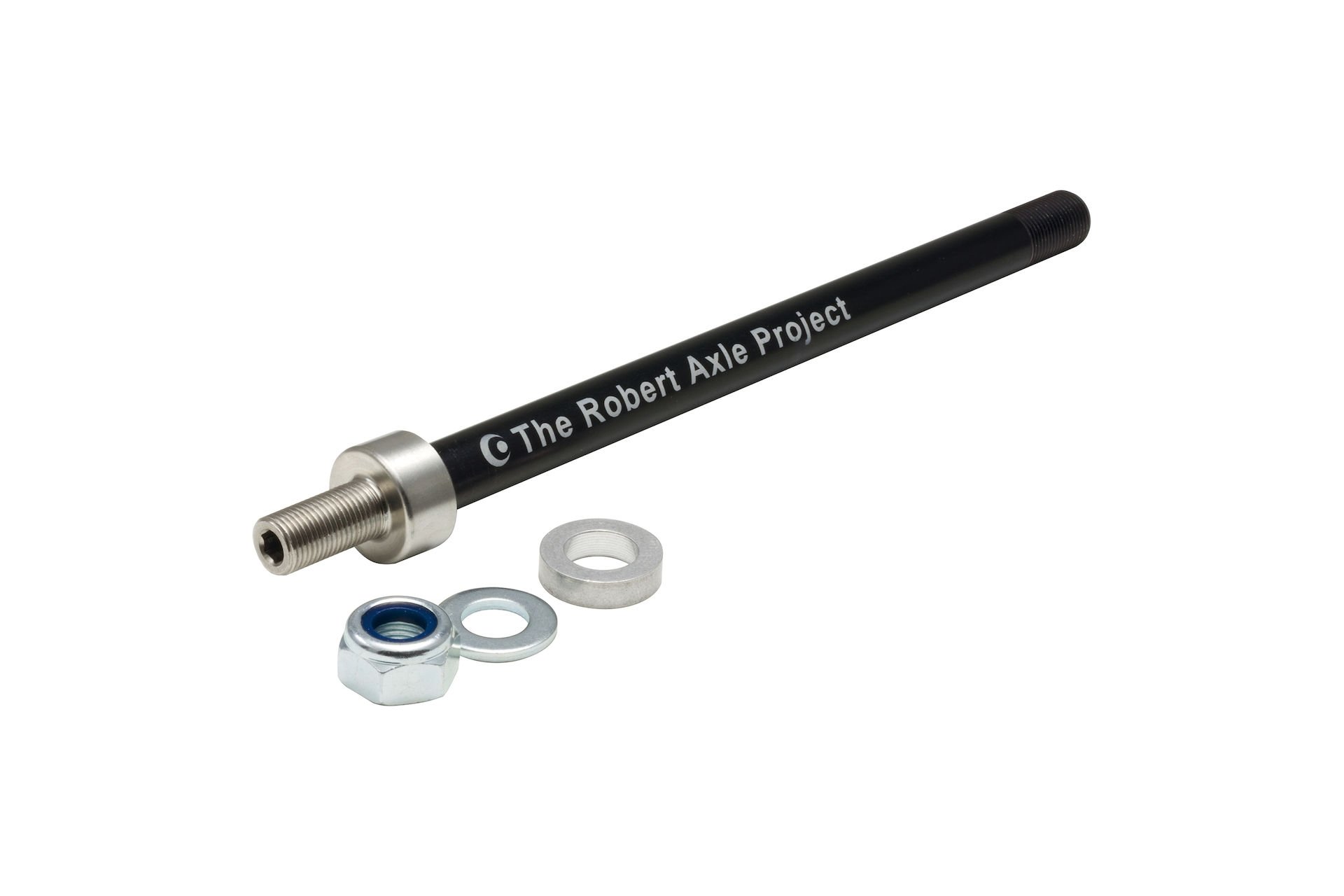 ROBERTAXLE Kid Axle - Steckachse für Fahrradanhänger M12x1.75