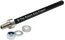 ROBERTAXLE Kid Axle - Steckachse für Fahrradanhänger M12x1.75