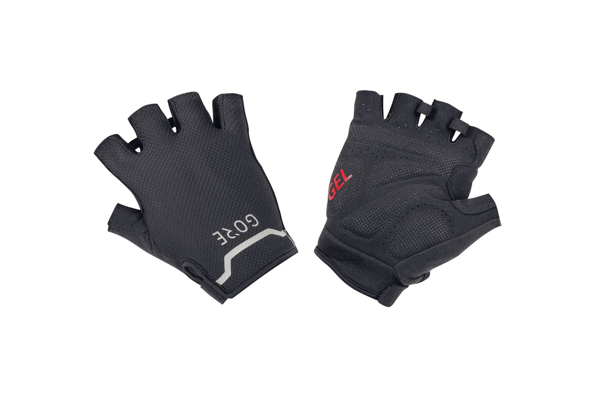 Gore C5 Kurzfinger Handschuhe