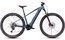 Cube Reaction Hybrid Pro 800 - 800 Wh - 27,5 Zoll - Diamant