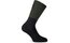 Jeuf Socken Train Logo
