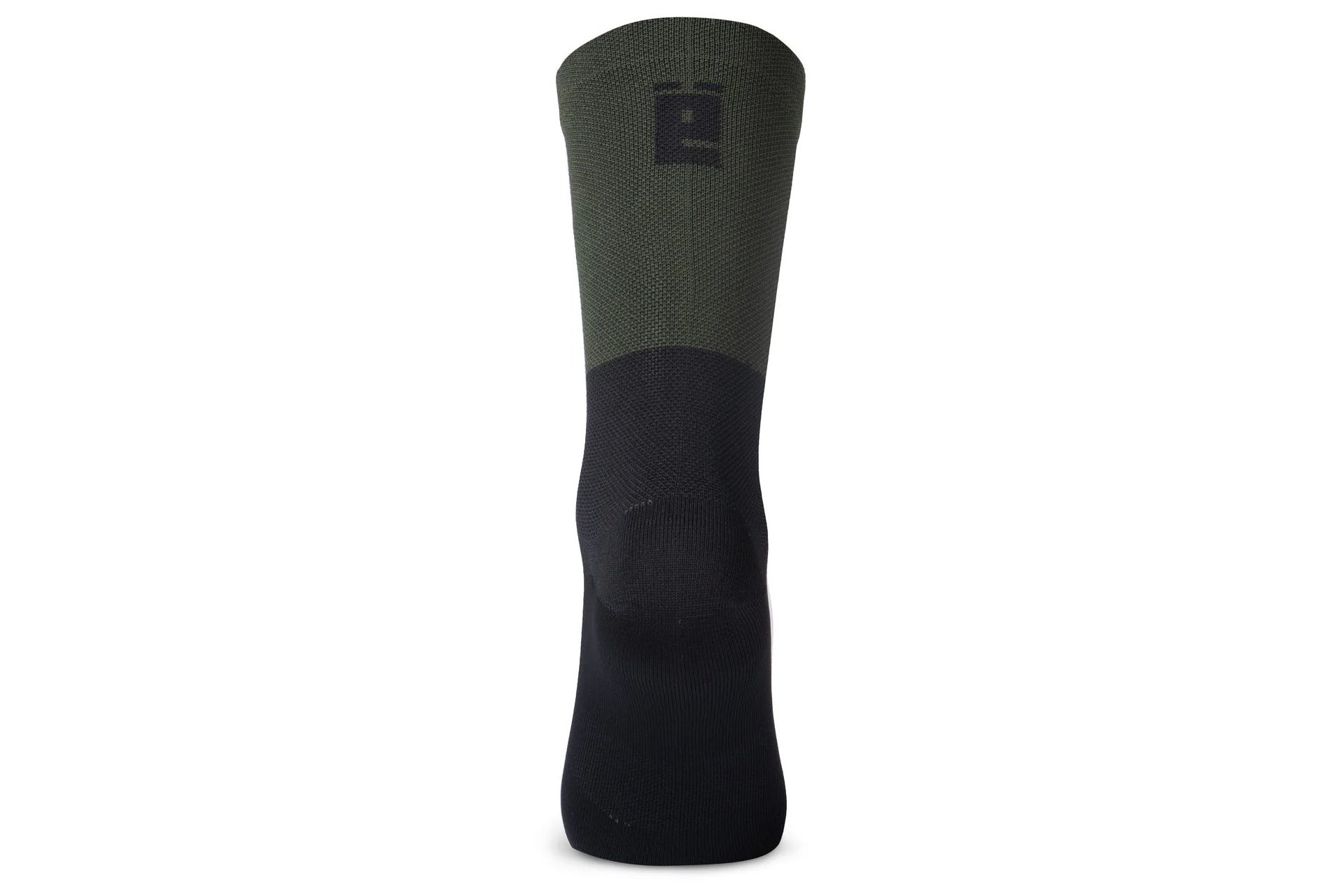 Jeuf Socken Train Logo