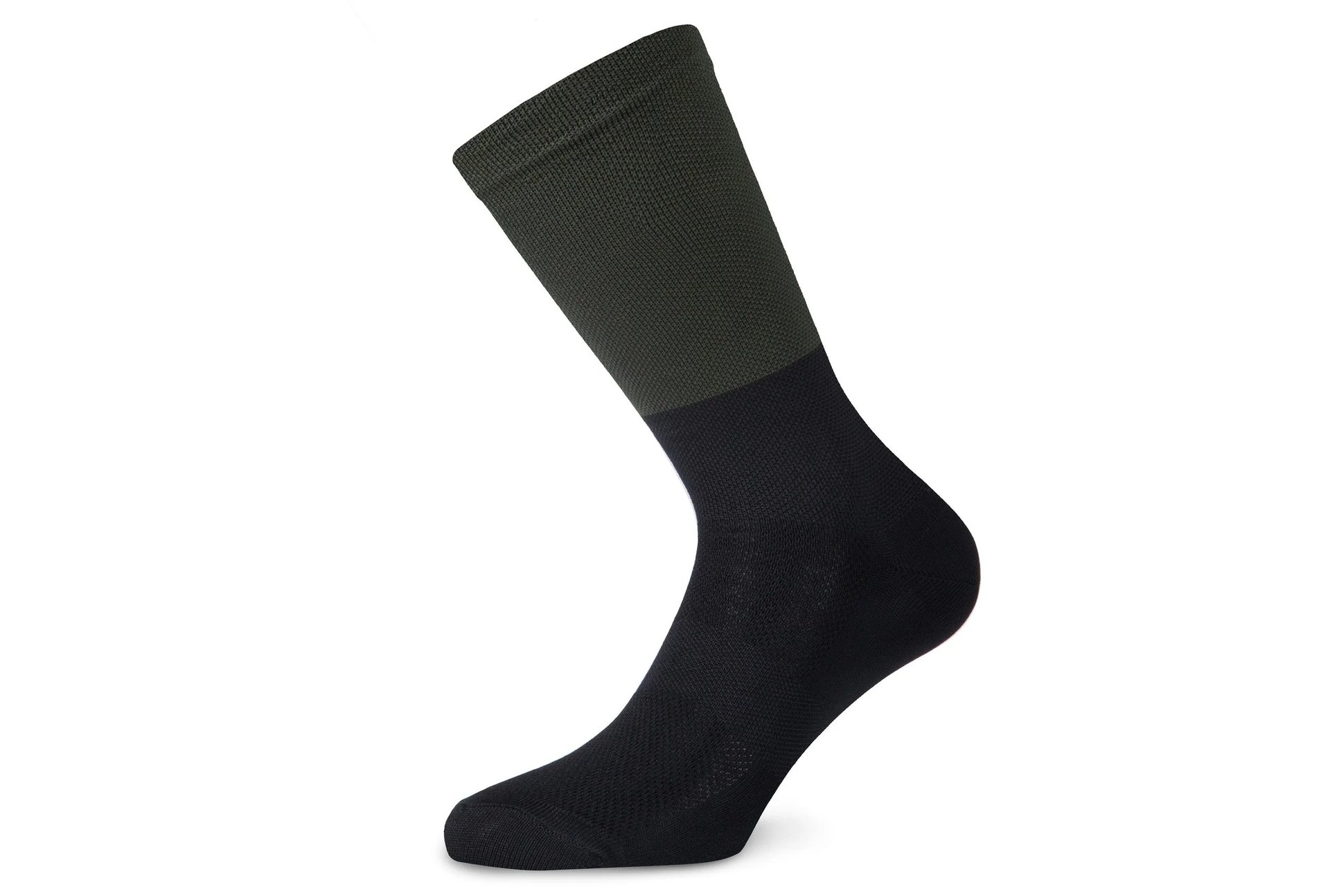 Jeuf Socken Train Logo