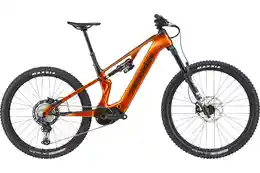 Cannondale CAAD Optimo - Cannondale Moterra Carbon SL 2 - 601 Wh - 29 - 27,5 Zoll - Fully