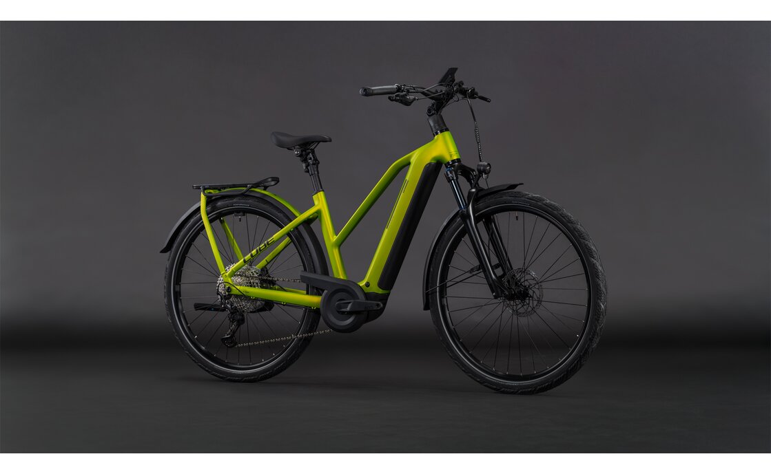Cube Kathmandu Hybrid Pro 800 - 800 Wh - 28 Zoll - Damen Sport - 2026