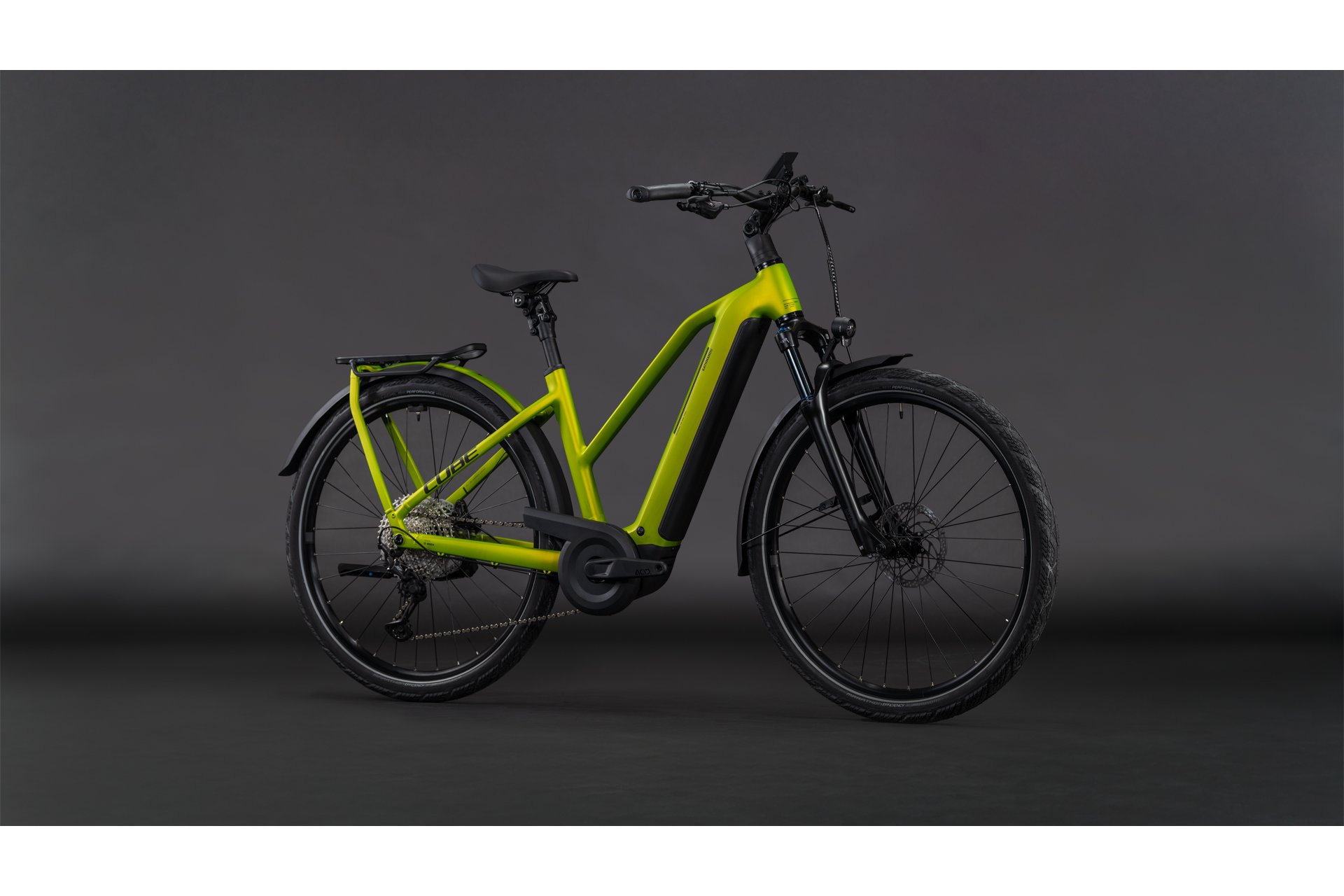 Cube Kathmandu Hybrid Pro 800 - 800 Wh - 28 Zoll - Damen Sport - 2026