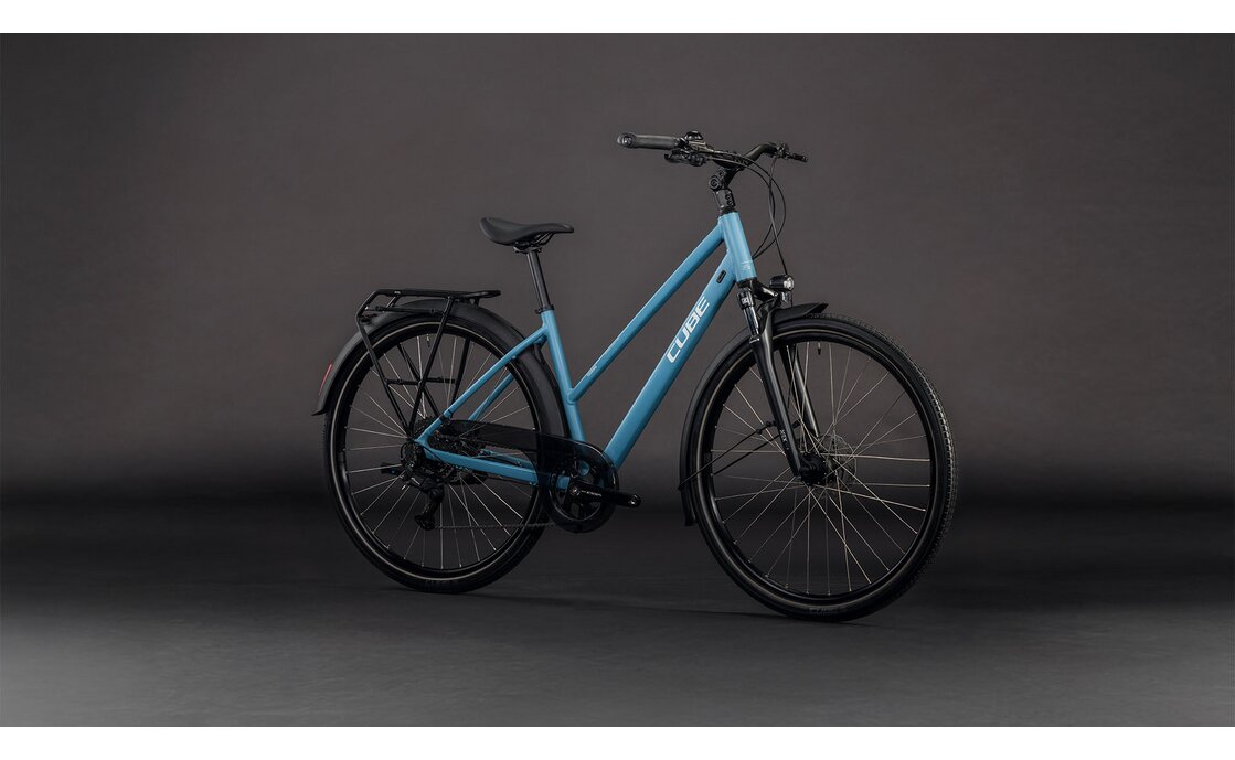 Cube Touring ONE - 28 Zoll - Damen Sport - 2026