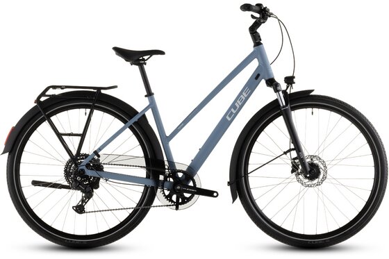 Cube - Cube Touring ONE - 28 Zoll - Trapez - 2026