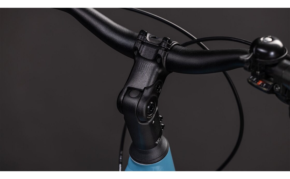 Cube Touring ONE - 28 Zoll - Damen Sport - 2026