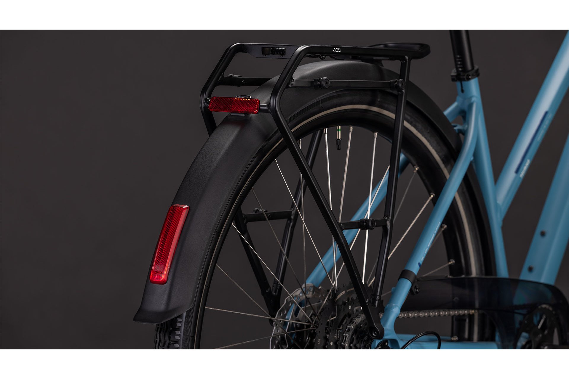 Cube Touring ONE - 28 Zoll - Damen Sport - 2026