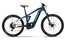 Haibike AllMtn 3 - 625 Wh - 29 - 27,5 Zoll - Fully