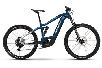 Haibike - E-Bike Fully - Haibike AllMtn 3 - 625 Wh - 2021 - 29/27,5 Zoll - Fully