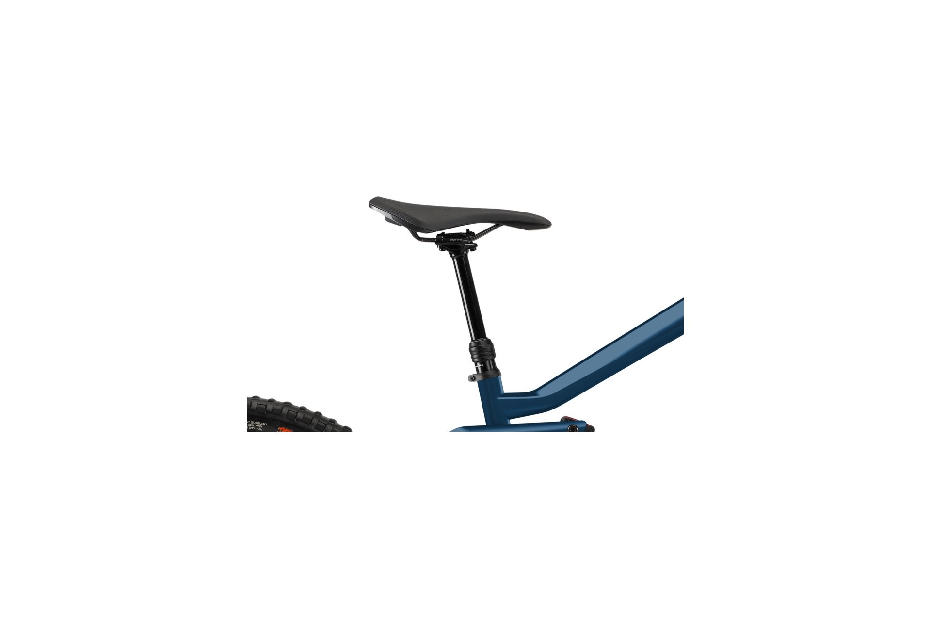 Haibike AllMtn 3 - 625 Wh - 29 - 27,5 Zoll - Fully