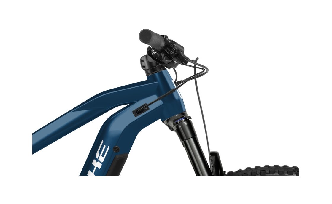 Haibike AllMtn 3 - 625 Wh - 29 - 27,5 Zoll - Fully