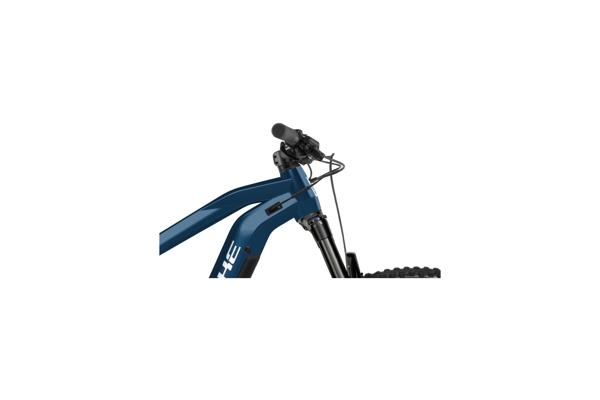 Haibike AllMtn 3 - 625 Wh - 29 - 27,5 Zoll - Fully