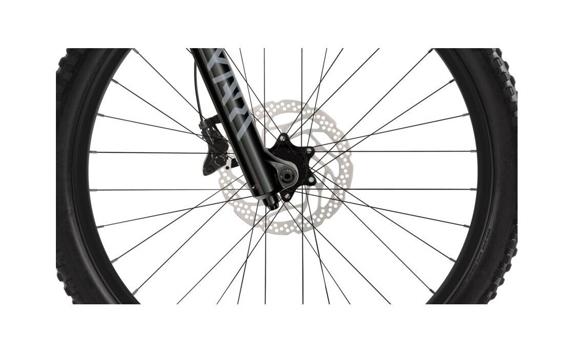 Haibike AllMtn 3 - 625 Wh - 29 - 27,5 Zoll - Fully