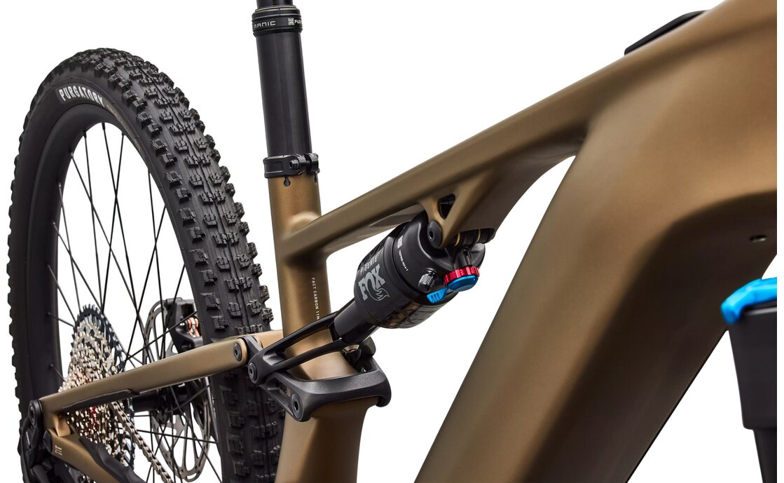 Specialized Turbo Levo R Comp - 840 Wh - 29 Zoll - Fully