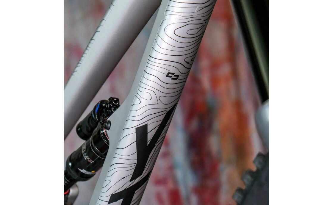 Unleazhed Rahmenschutzfolie XXL