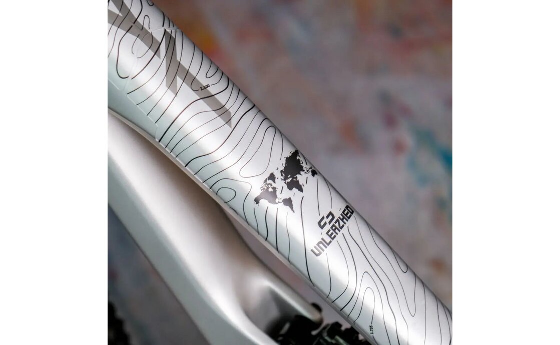 Unleazhed Rahmenschutzfolie XXL