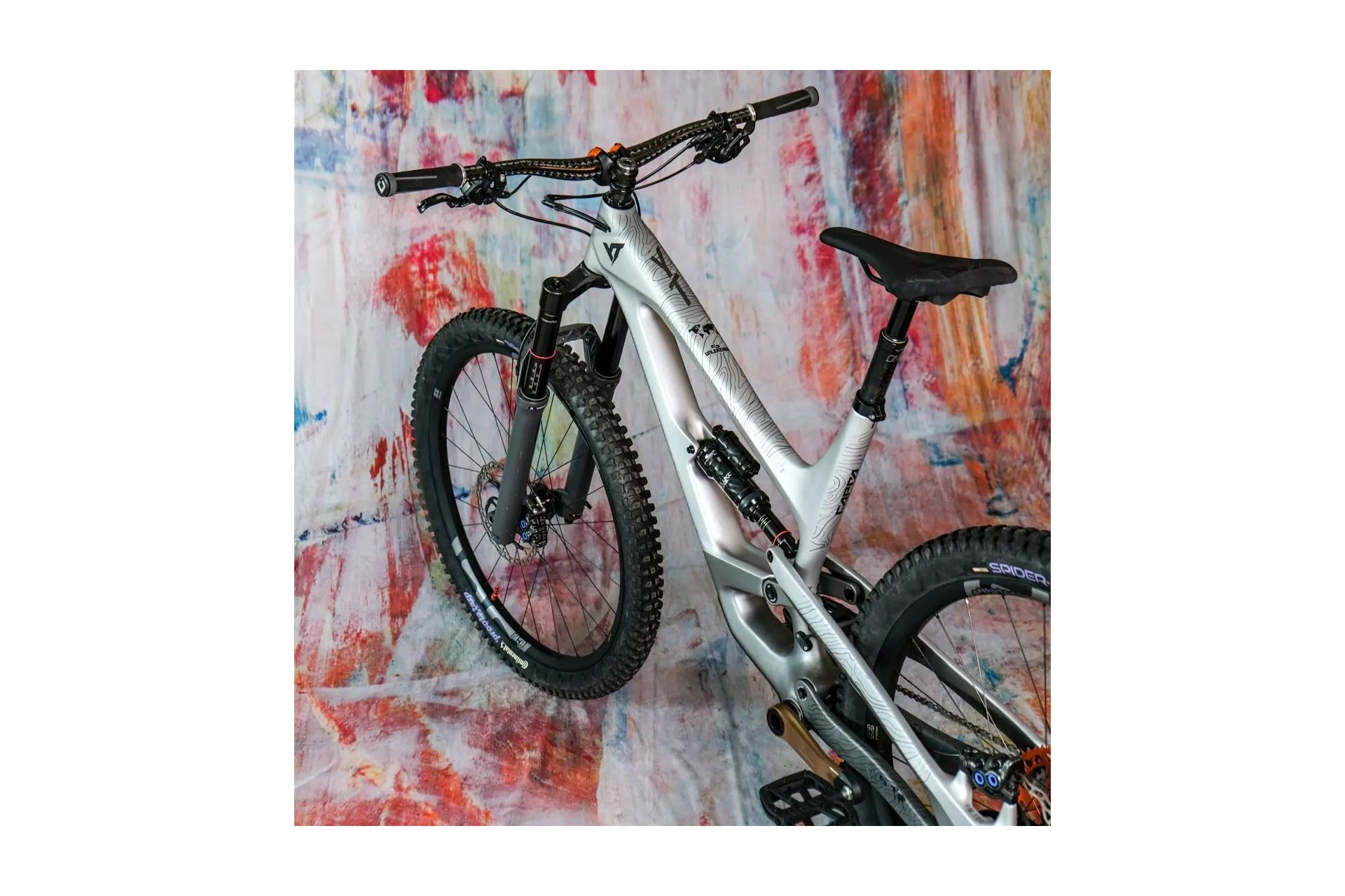 Unleazhed Rahmenschutzfolie XXL