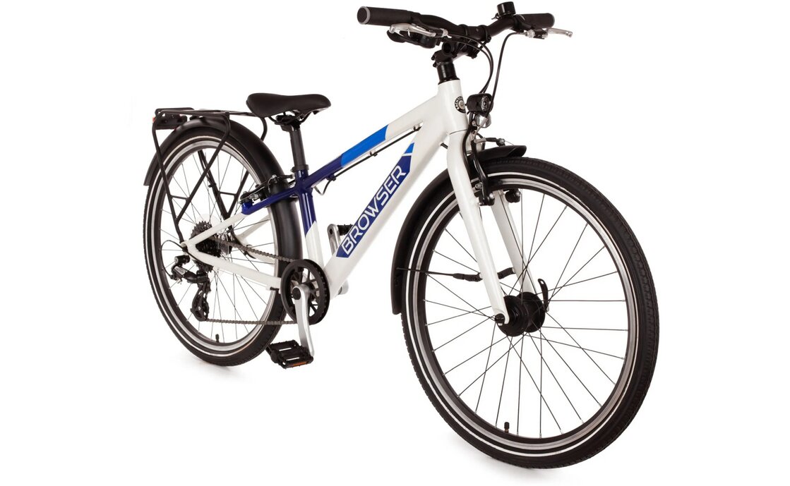 Bachtenkirch Browser - 24 Zoll - Diamant - 2026