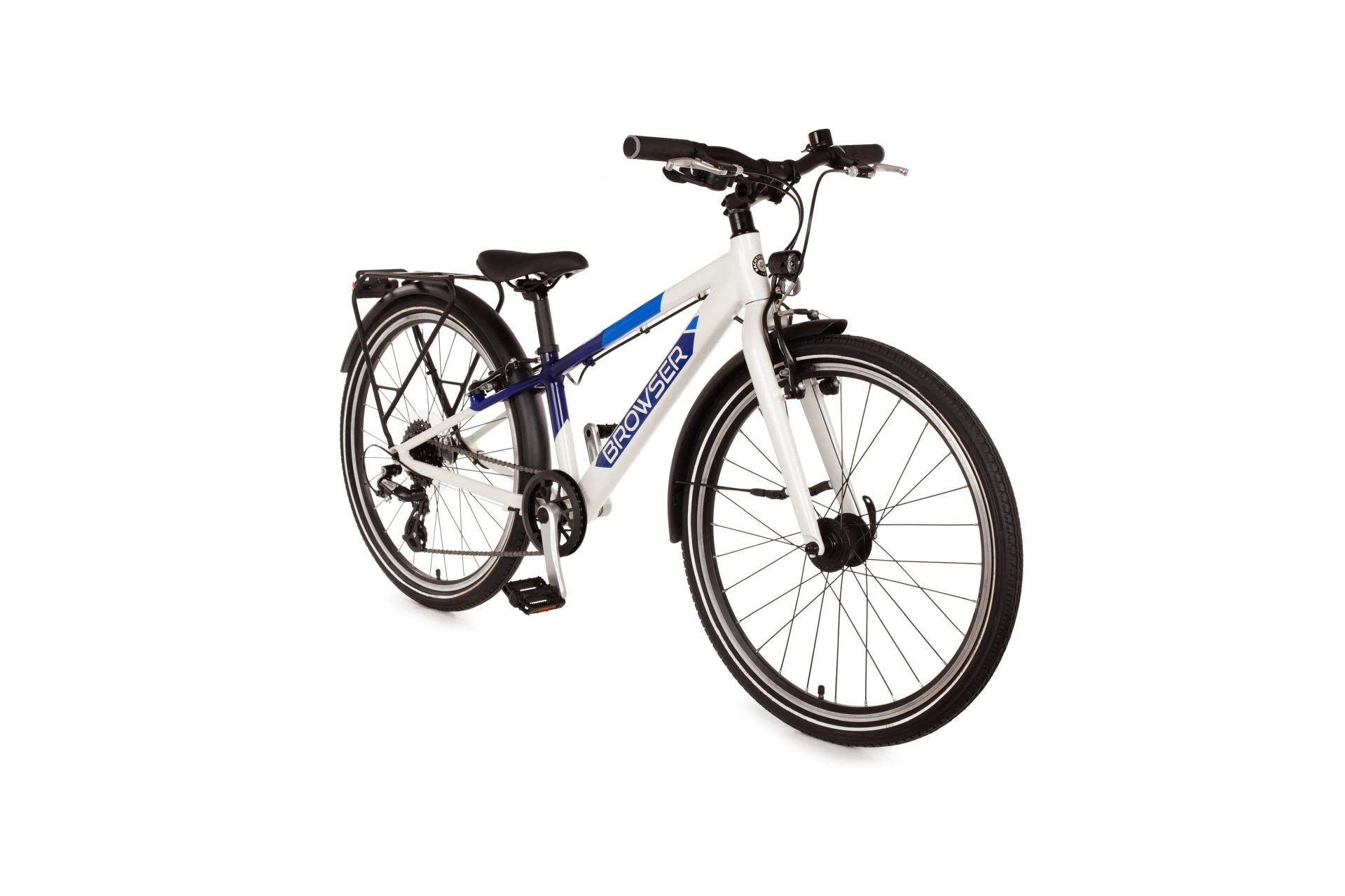Bachtenkirch Browser - 24 Zoll - Diamant - 2026