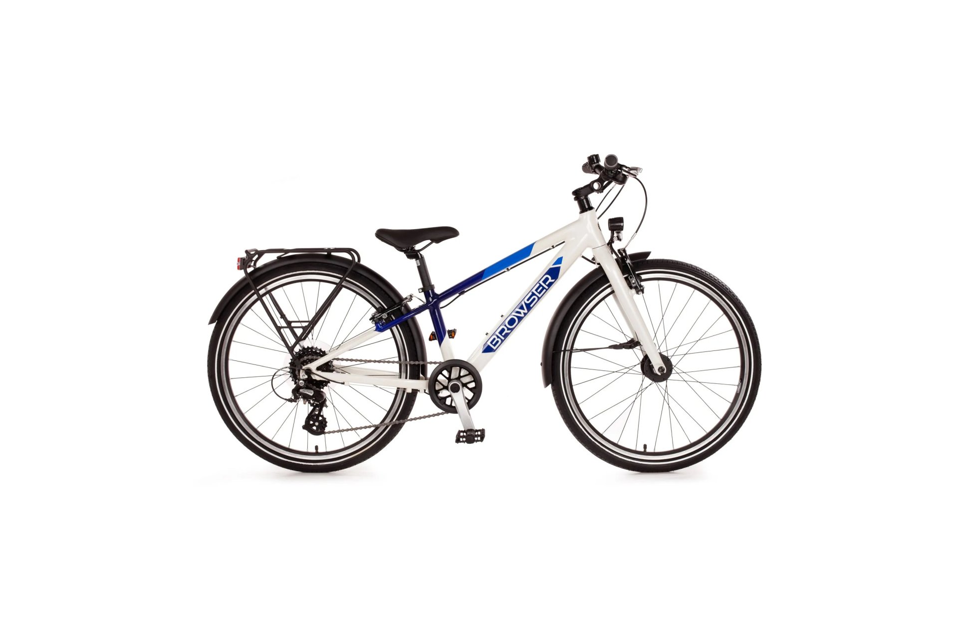Bachtenkirch Browser - 24 Zoll - Diamant - 2026