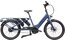 Hercules Rob Family F360 - 1000 Wh - 24 Zoll - Longtail - Aktion