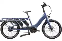 Hercules Rob Family F360 - 1000 Wh - 24 Zoll - Longtail