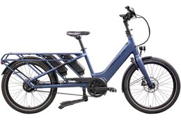 Hercules Rob Family F360 - 1000 Wh - 24 Zoll - Longtail - Aktion