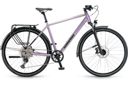 Winora Domingo 12 Pro - 28 Zoll - Diamant - 2023