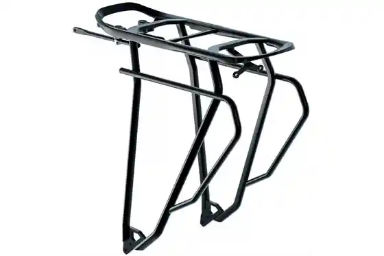 Anbauteile - Racktime Gepäckträger Boostit 2.0 Tour - 29 Zoll