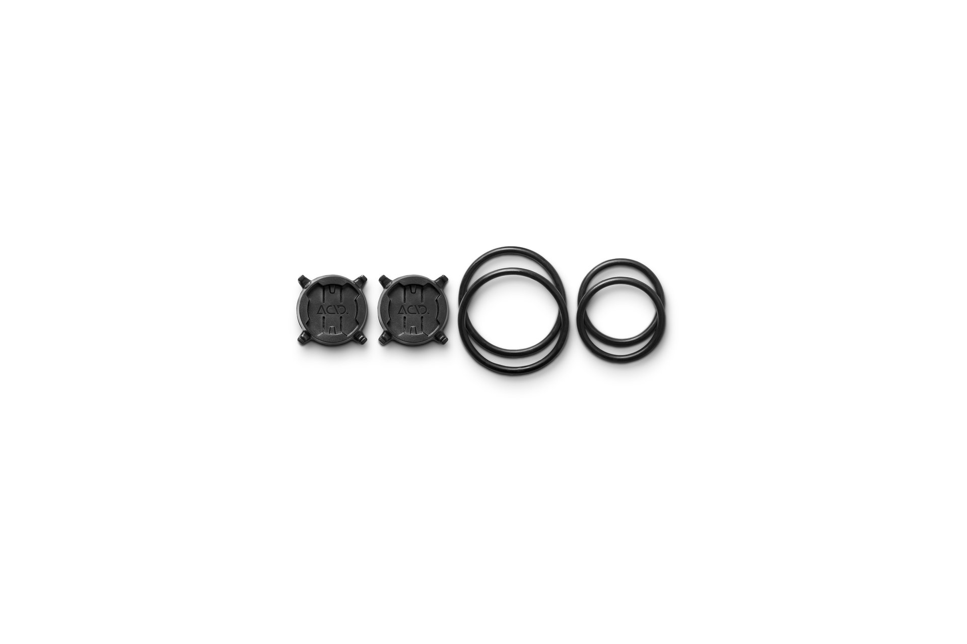 Cube ACID Stangenhalterset X-Lock