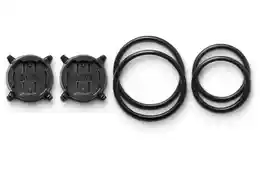Cube ACID Stangenhalterset X-Lock