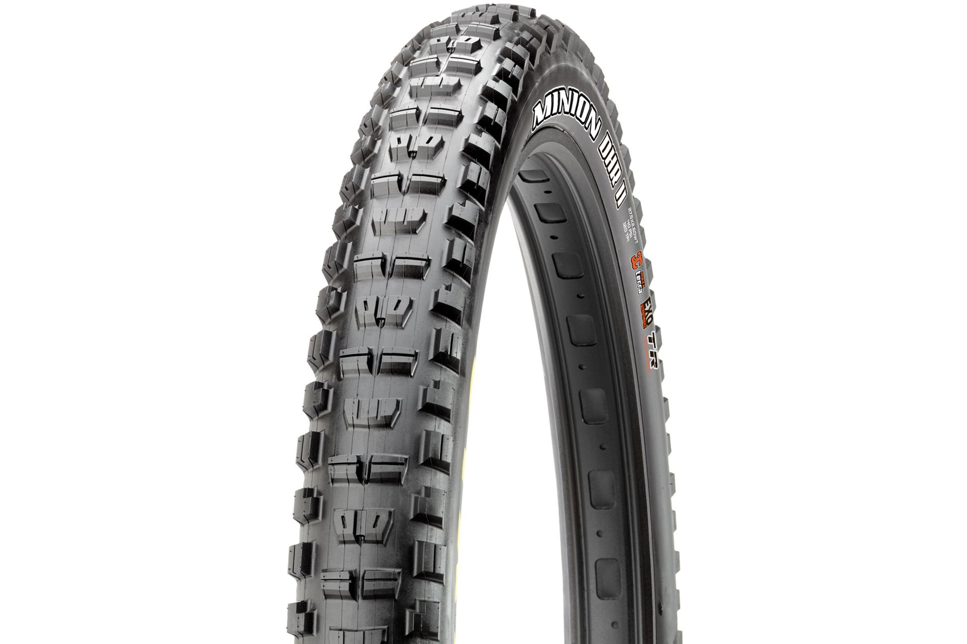 Maxxis Minion DHR II 27.5x2.40WT EXO TR 3C MaxxTerra