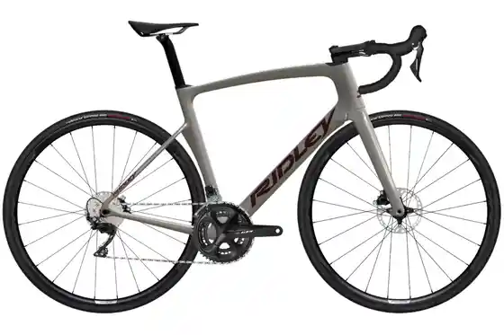 28 Zoll - Rennräder - Ridley Noah Disc - 28 Zoll - Diamant