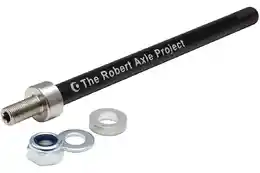 Robert Axke Kid Axle - Steckachse f&uuml;r Fahrradanh&auml;nger M12x1.5