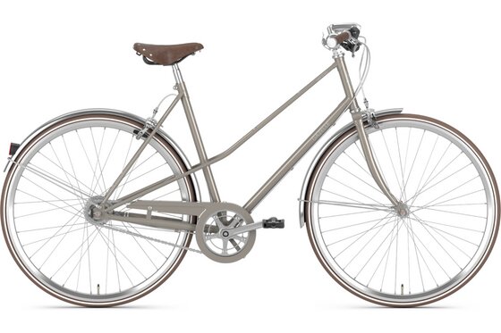 XXL Sale % - Gazelle Van Stael - 28 Zoll - Damen Sport - 2025