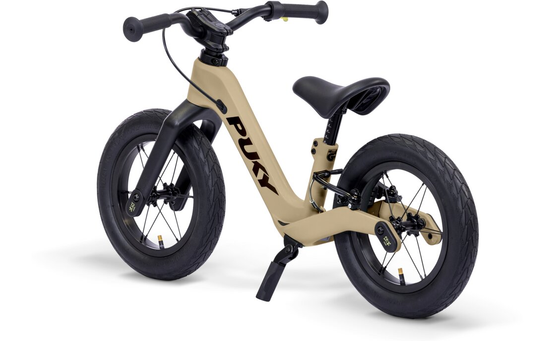 Puky Next 12 - 12 Zoll - 2026