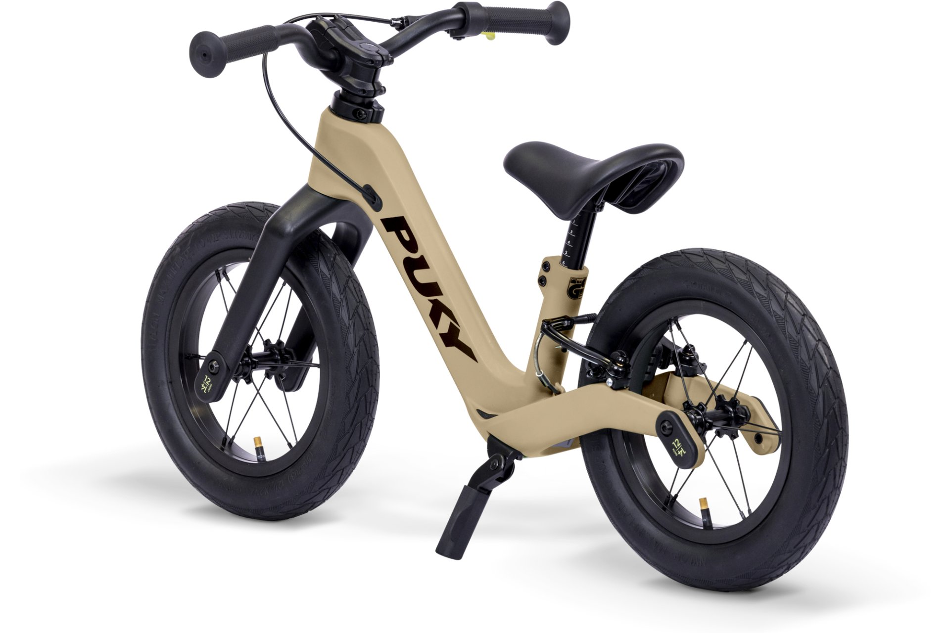 Puky Next 12 - 12 Zoll - 2026