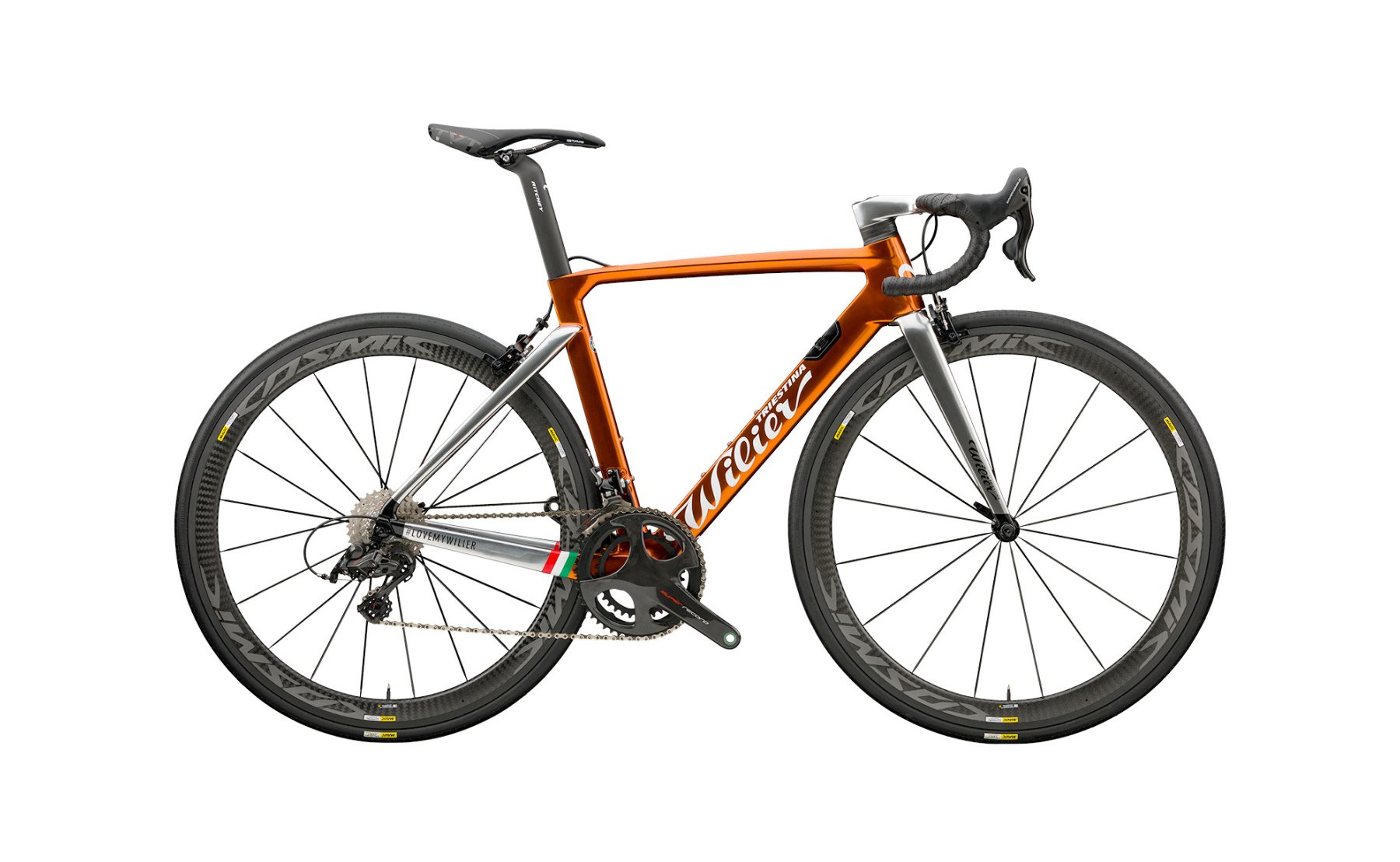 wilier cento 2019