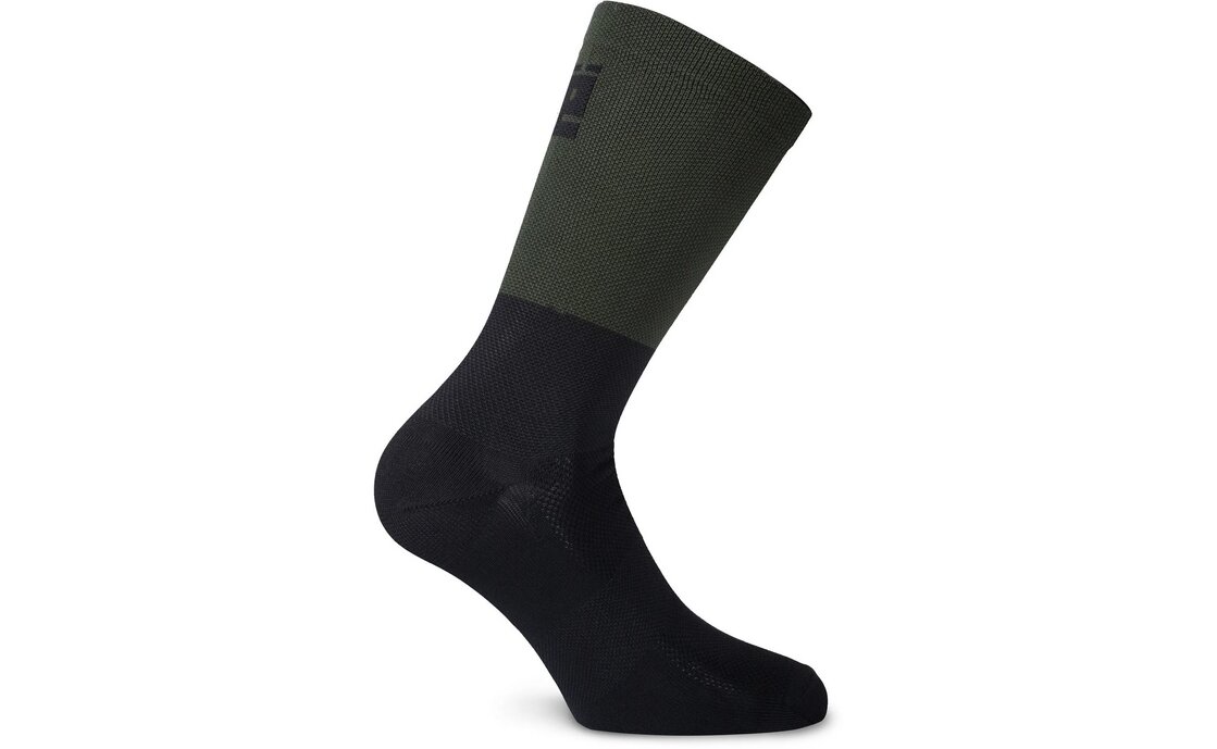 Jeuf Socken Train Logo