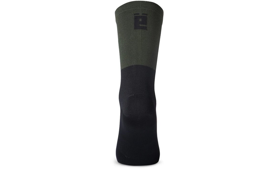 Jeuf Socken Train Logo