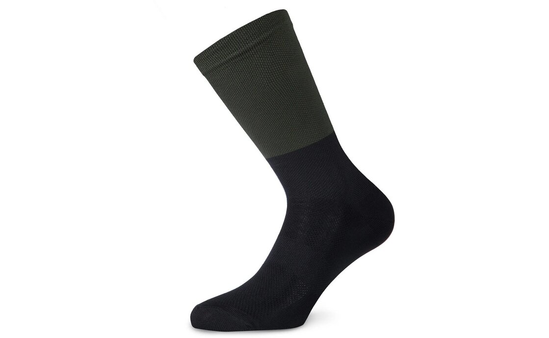 Jeuf Socken Train Logo