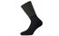 Jeuf Socken Train Logo