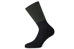 Jeuf Socken Train Logo