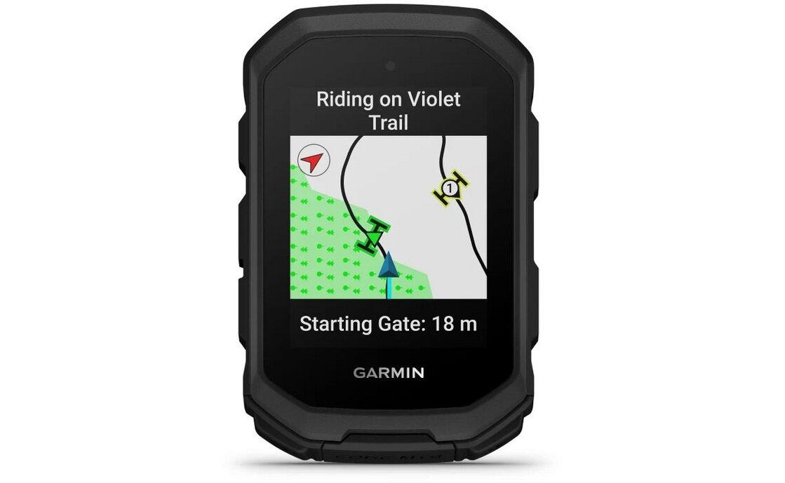 Garmin Edge MTB - 2026
