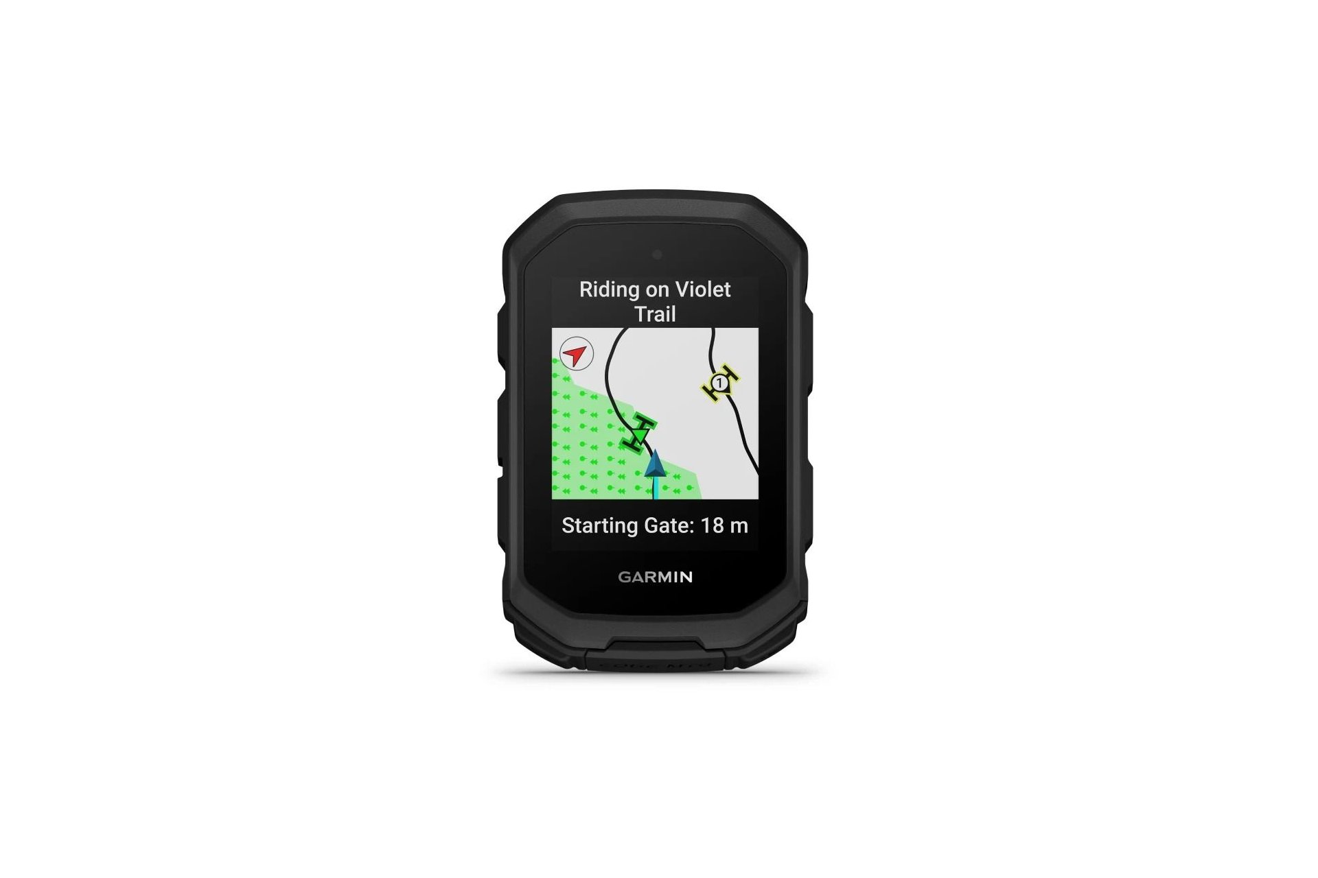 Garmin Edge MTB - 2026