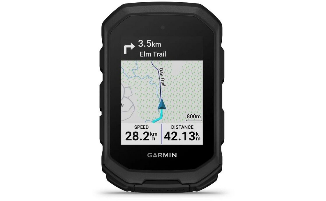 Garmin Edge MTB - 2026