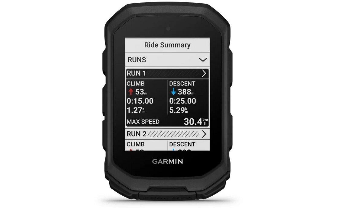 Garmin Edge MTB - 2026
